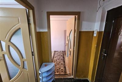 Garsonieră decomandată în Calea Caransebeșului - 9