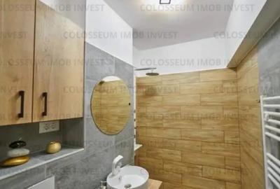 Garsonieră semidecomandată în Gării - 6