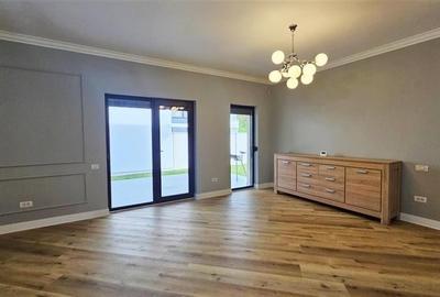 COMISION 0% Duplex despartit prin garaj liziera padurii Dumbravita - 8