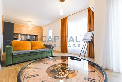 Apartament 2 camere | Zona Donath Park | Bloc Boutique - 8