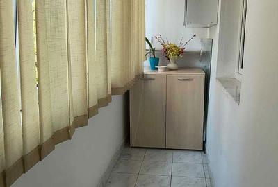 Apartament cu 3 camere semidecomandat în Baba Novac - 4