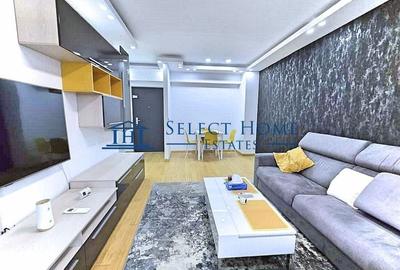 Bloc 2019| Apartament Design 90 mp| Loc Parcare Subteran - 2