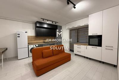 Apartament 2 camere la parter, terasă & pet friendly – Str. Lămâiței - 1