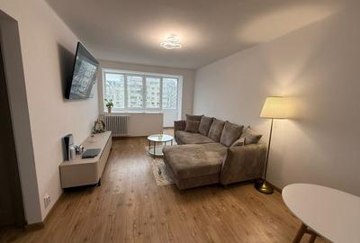 Apartament cu 2 camere semidecomandat, mobilat în Iancului - 1