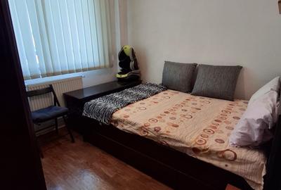 Apartament 2 camere de vanzare Lujerului ( 6 Min. Metrou ) Apartament 2 camere de vanzare Lujerului ( 6 Min. Metrou ) - 14