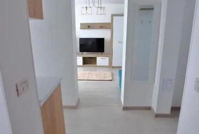 Apartament cu 2 camere decomandat în Central - 3