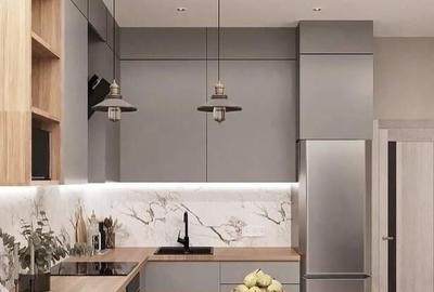 Apartament cu 2 camere si terasa - Pret imbatabil! - 3