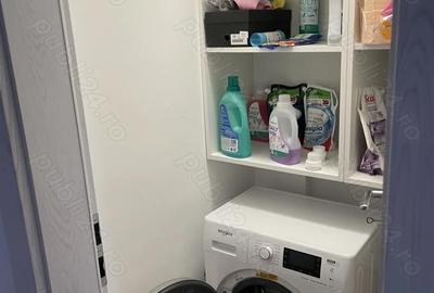 Apartament cu 3 camere în Tractorul - 1