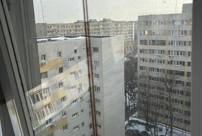 Apartament cu 3 camere decomandat în Doamna Ghica - 7