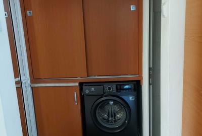 Apartament cu 4 camere decomandat în Central - 5