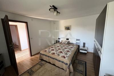 Vila Individuala | 5 camere | P+1+Pod | Gulia - 20