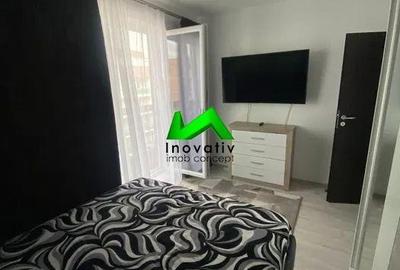 Apartament dd?nchiriat 2 camere Sibiu Doamna Stanca - 5