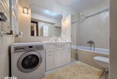 Apartament cu 2 camere în Central - 17