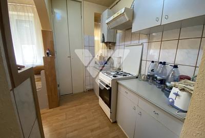 Apartament 3 camere mobilat de vanzare zona Cedonia Sibiu - 3