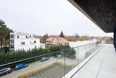 Apartament de inchiriat 5 camere Kiseleff - 48