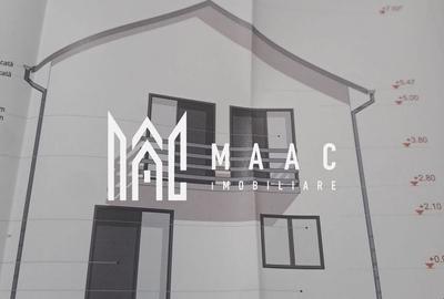Casă individuală cu 4 camere cu Teren 260 Mp în Șura Mică - 6