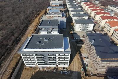 Apartament cu 2 camere decomandat în Galata - 3
