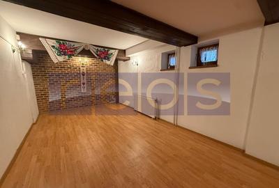 De vanzare vila Corbeanca | teren 1780 mp | Comercial | Rezidențial | - 13