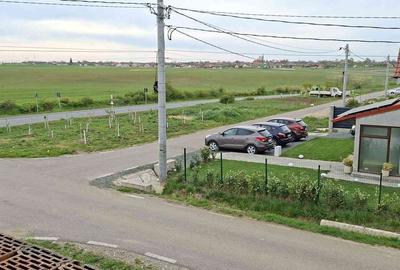 Casă cu 6 camere cu Teren 500 Mp în Frumușeni - 9