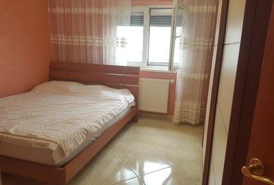 Apartament doua camere semidecomandat, etaj trei renovat bucatarie mare, mobilat - 5