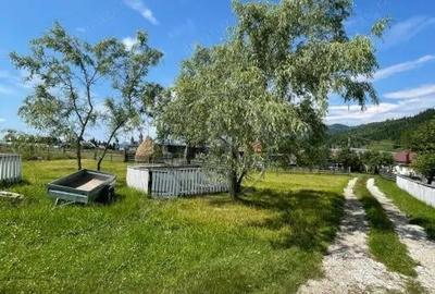 Oportunitate unica de investi?ie in inima naturii VATRA DORNEI - 18