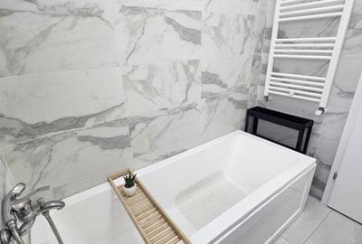 Apartament cu 2 camere, mobilat în Central - 9
