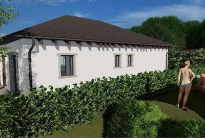 Unirii - Vanzare casa 4 camere - Str. Zeno Vancea - 5