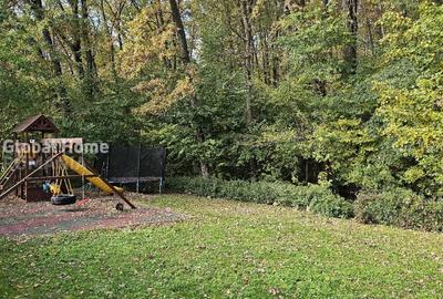 Penthouse modern  155 MP | Doina Residence - Pipera | Parcare subterana - 28