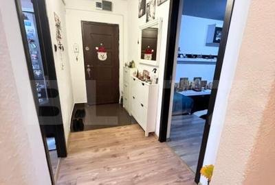 Apartament 3 camere, 67 mp, zona Micro 11 - 24