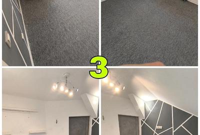 Apartament cu 3 camere decomandat, mobilat în Aradului - 1