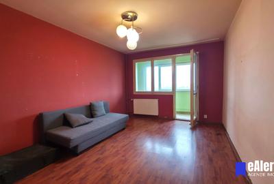 Apartament cu 2 camere în Liviu Rebreanu - 1