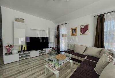 Apartament 3 camere de vanzare in Floresti - 2