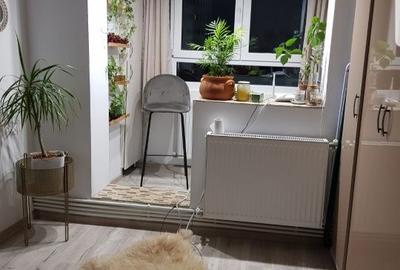 Garsonieră semidecomandată în Hipodrom