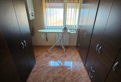 Casa vanzare  Toporasi-Giurgiului 6 camere, 2 terase inchise si pod amenajabil - 15
