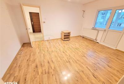 Apartament cu 2 camere semidecomandat în Cornișa - 11