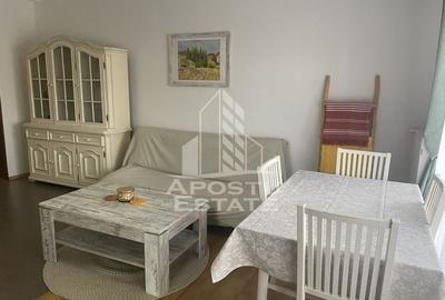 Apartament la duplex ,centrala proprie , loc de parcare,Dumbravita - 2