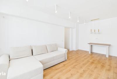 Apartament cu 3 camere semidecomandat în Pantelimon - 3