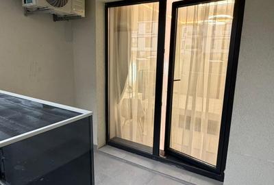 Garsonieră decomandată, mobilată în Lujerului - 4