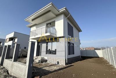 Casă individuală cu 4 camere cu Teren 305 Mp în Berceni - 7