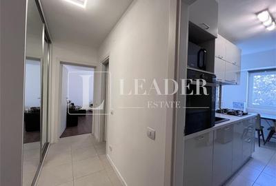 Apartament cu 2 camere decomandat, mobilat în Aviației - 19