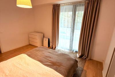 Inchiriere Apartament 2 Camere Iancu Nicolae - 12