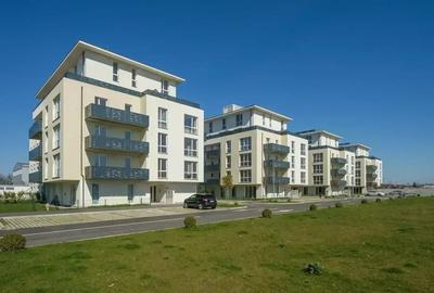 Duplex 3 camere The Suburb Buftea - 16