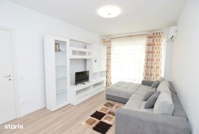 Apartament cu 2 camere, mobilat în Chitila