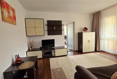 Apartament cu 2 camere semidecomandat, mobilat în Astra - 3