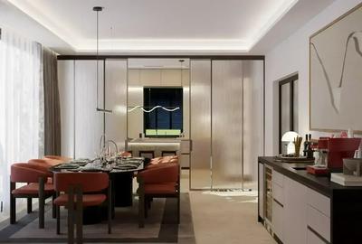 Casă cu 6 camere cu Teren 1380 Mp în Odăi - 7