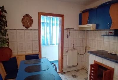 Apartament 3 camere decomandat - 6
