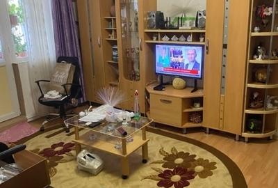 Apartament cu 2 camere semidecomandat în Păcurari