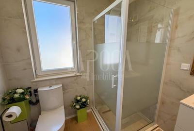 Apartament 2 camere de vanzare in Floresti - 8