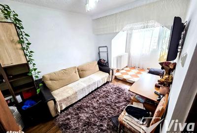Apartament cu 3 camere decomandat, mobilat în Nicolina - 11