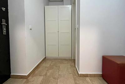 Garsonieră decomandată în Chiajna